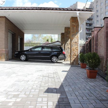 Barin House Hotel Szumi Kültér fotó