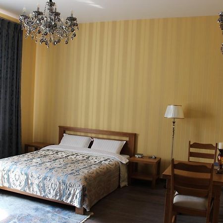 Barin House Hotel Szumi Kültér fotó