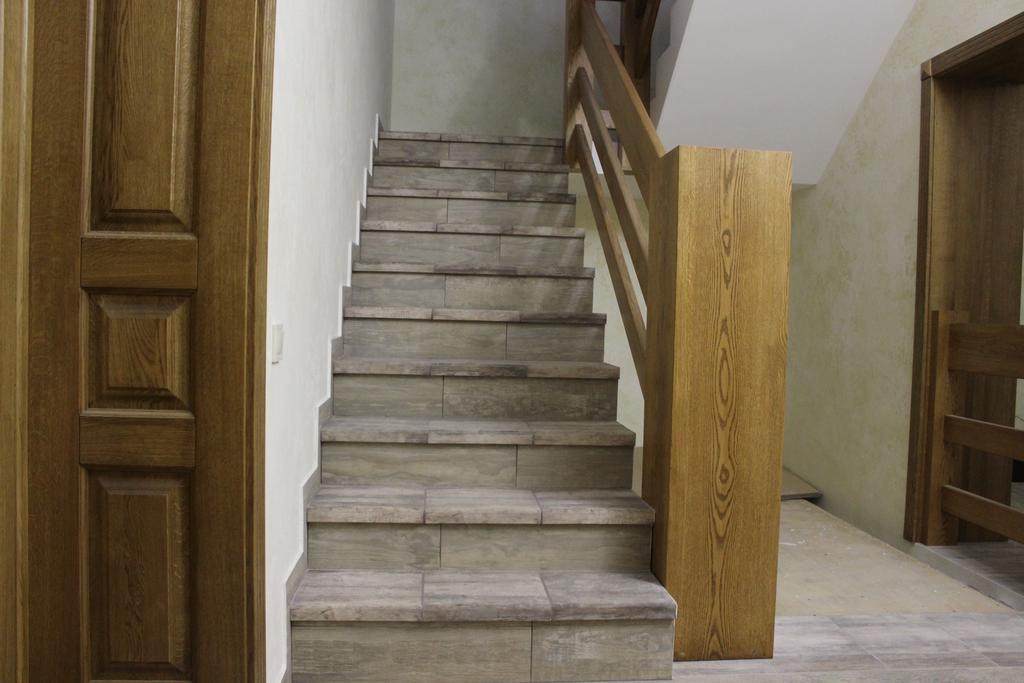 Barin House Hotel Szumi Kültér fotó