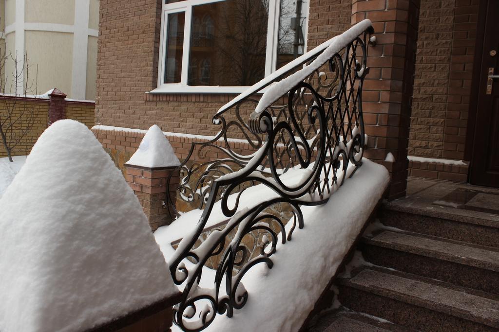 Barin House Hotel Szumi Kültér fotó