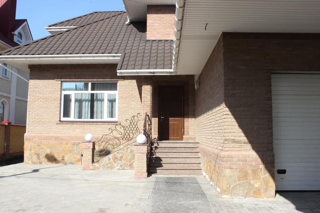 Barin House Hotel Szumi Kültér fotó
