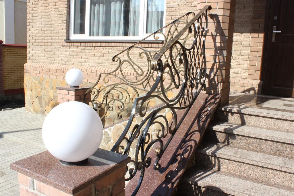 Barin House Hotel Szumi Kültér fotó