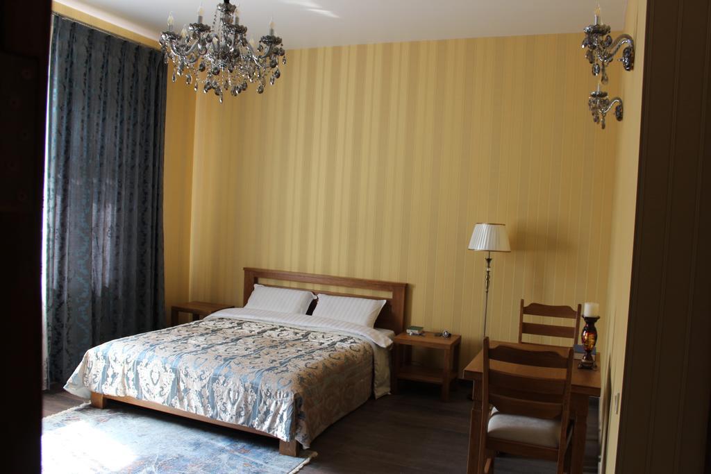 Barin House Hotel Szumi Kültér fotó