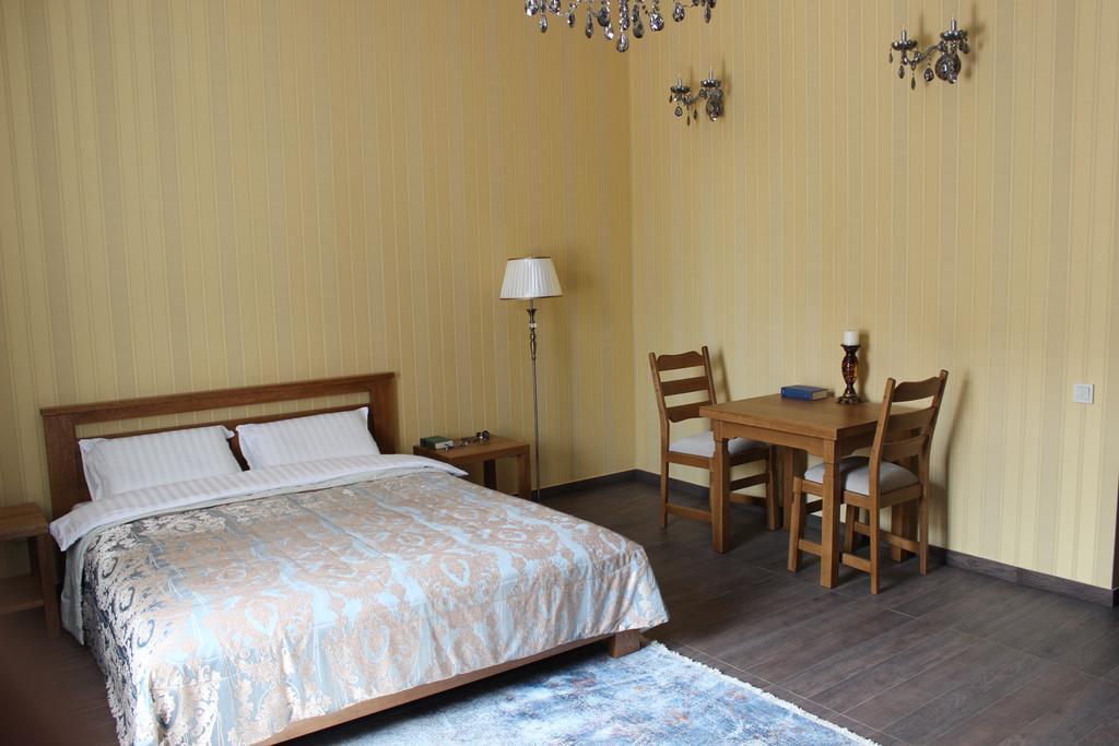 Barin House Hotel Szumi Kültér fotó