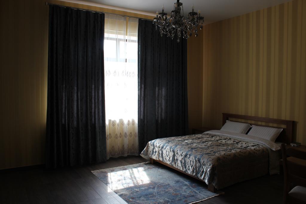 Barin House Hotel Szumi Kültér fotó