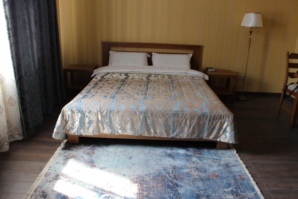 Barin House Hotel Szumi Kültér fotó
