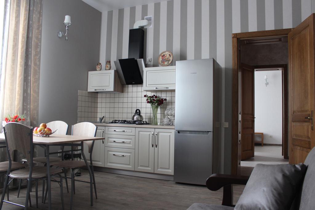 Barin House Hotel Szumi Kültér fotó