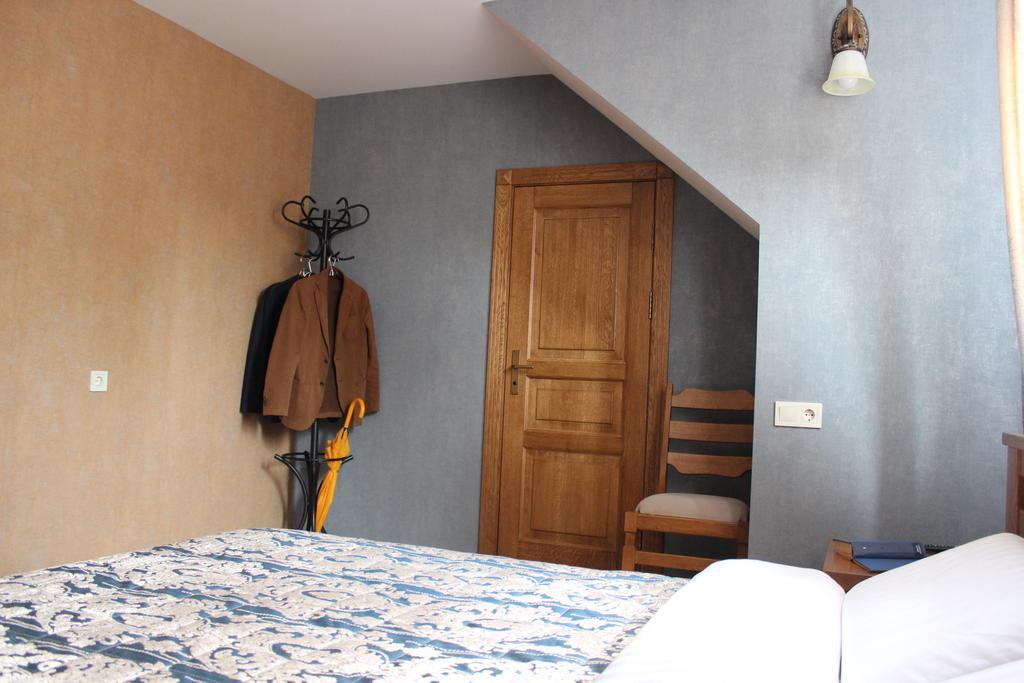 Barin House Hotel Szumi Kültér fotó