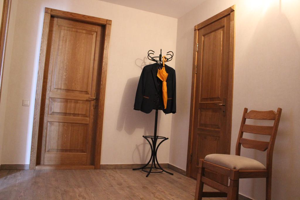 Barin House Hotel Szumi Kültér fotó