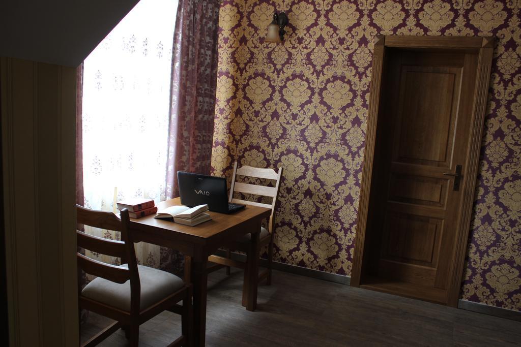 Barin House Hotel Szumi Kültér fotó