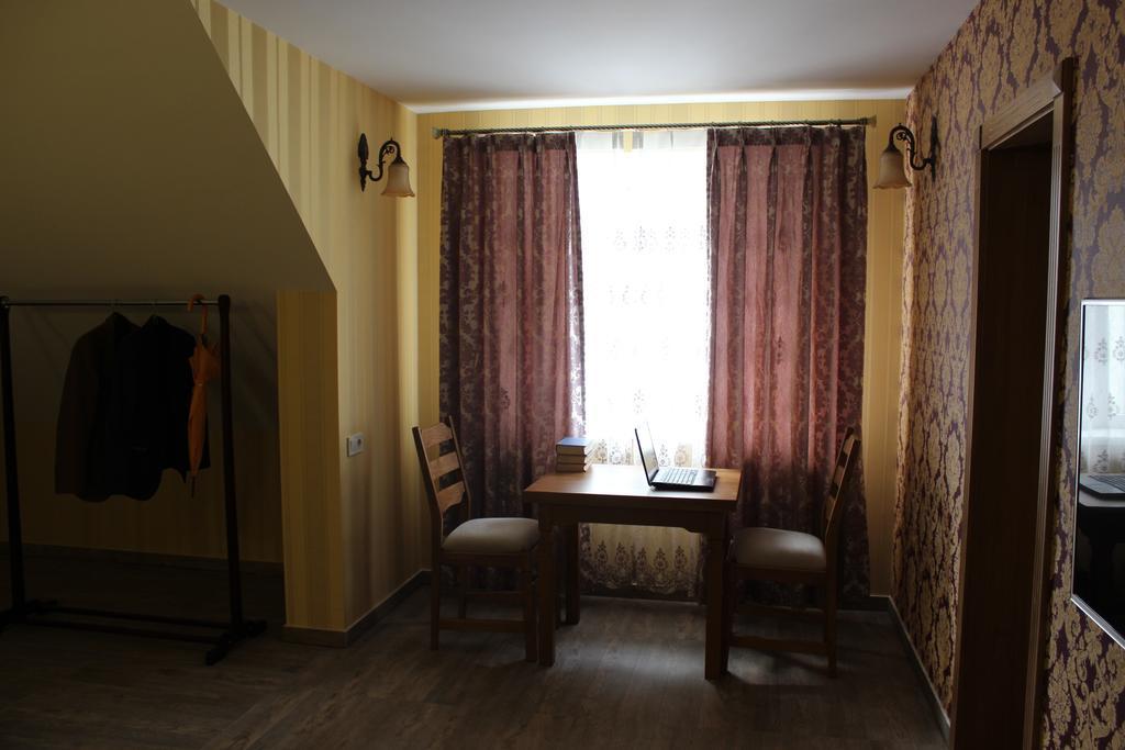 Barin House Hotel Szumi Kültér fotó