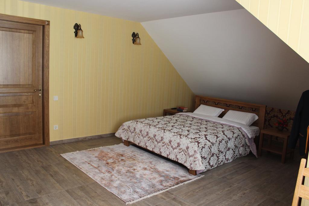 Barin House Hotel Szumi Kültér fotó
