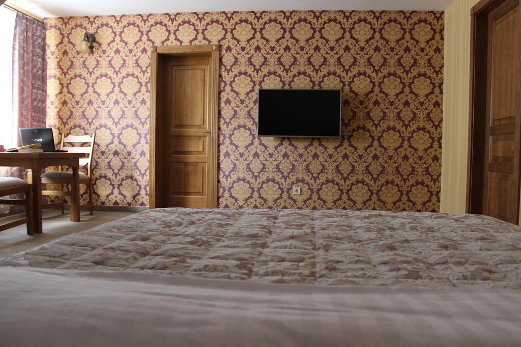 Barin House Hotel Szumi Kültér fotó