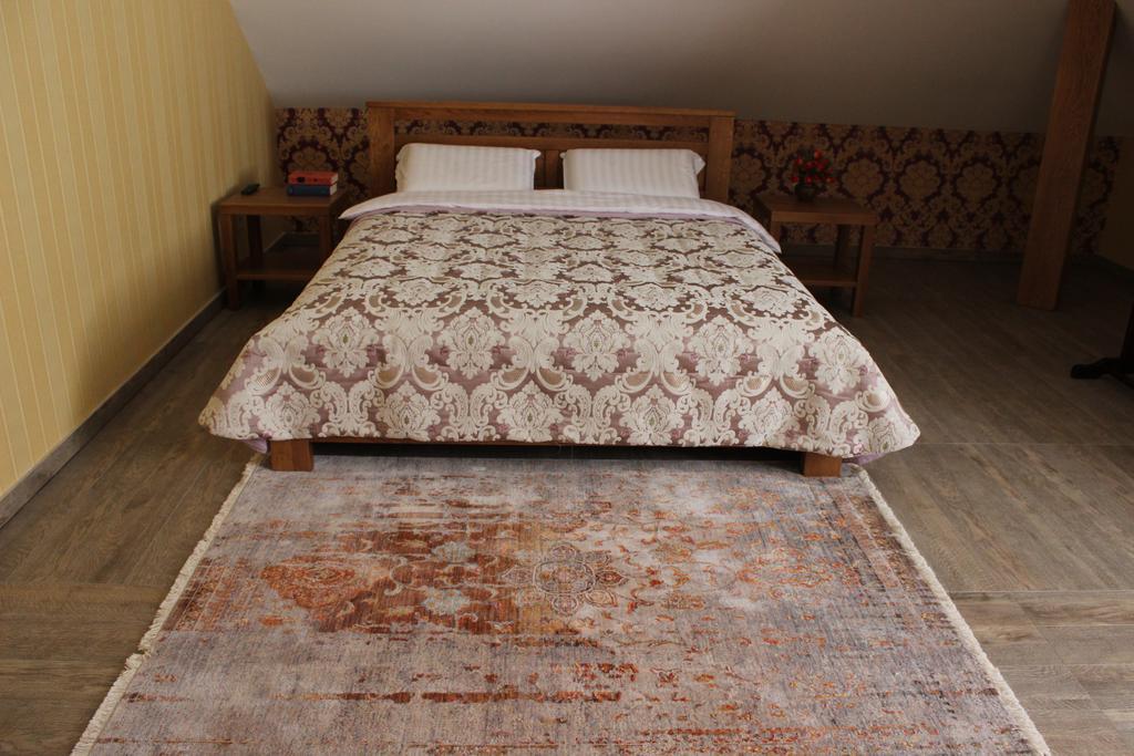 Barin House Hotel Szumi Kültér fotó
