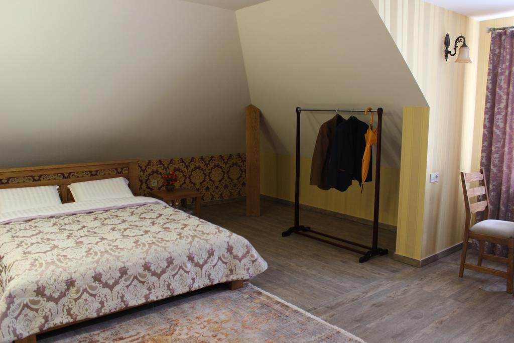 Barin House Hotel Szumi Kültér fotó