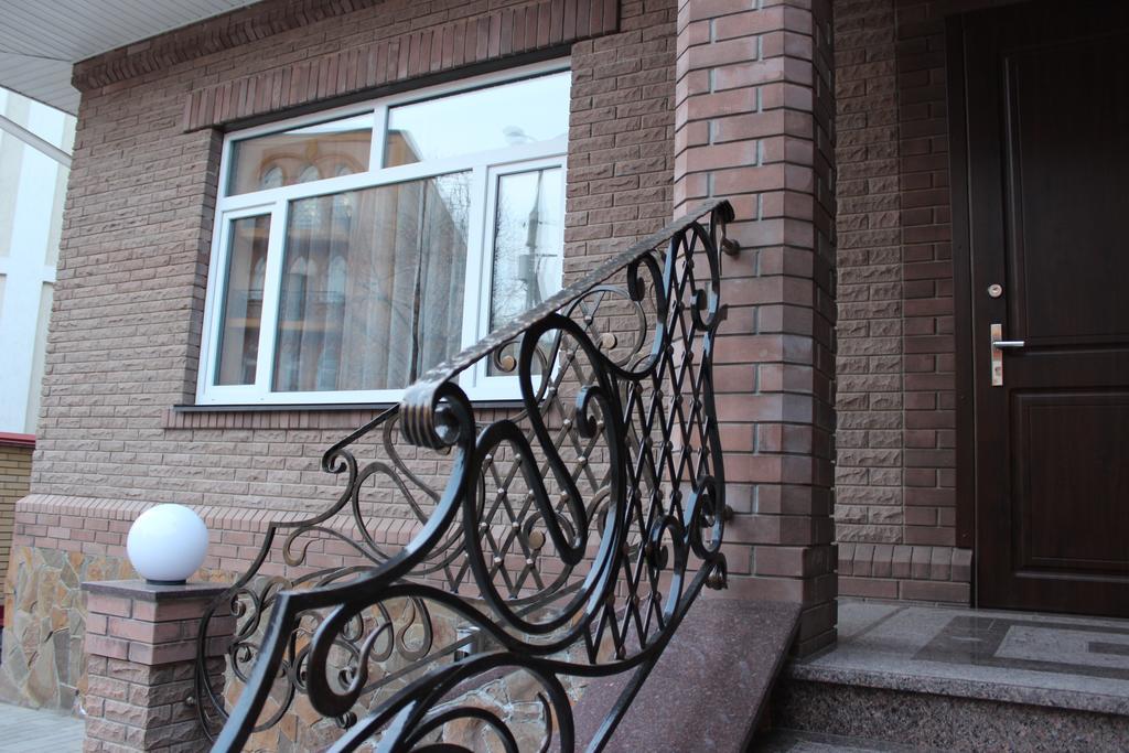 Barin House Hotel Szumi Kültér fotó
