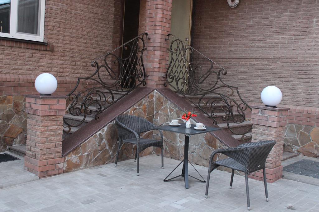 Barin House Hotel Szumi Kültér fotó