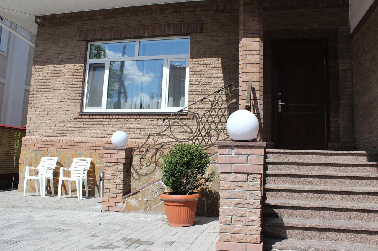 Barin House Hotel Szumi Kültér fotó